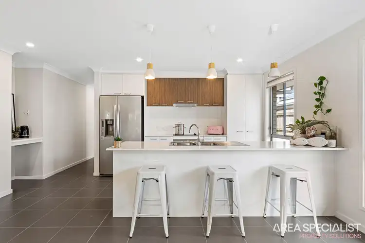 Fourth view of Homely house listing, 51 Seabright Circuit, Jacobs Well QLD 4208