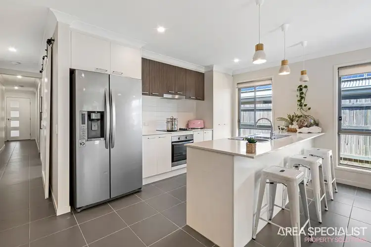 Fifth view of Homely house listing, 51 Seabright Circuit, Jacobs Well QLD 4208