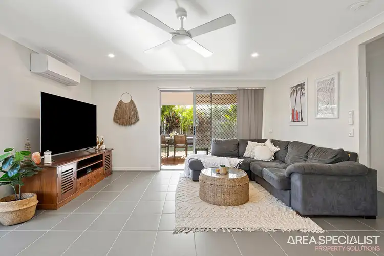 Sixth view of Homely house listing, 51 Seabright Circuit, Jacobs Well QLD 4208