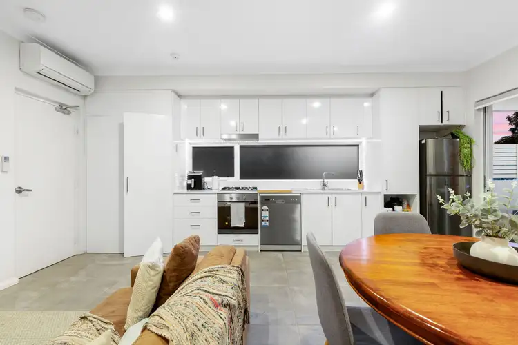 Third view of Homely apartment listing, 4/57 McGlinn Way, Cloverdale WA 6105