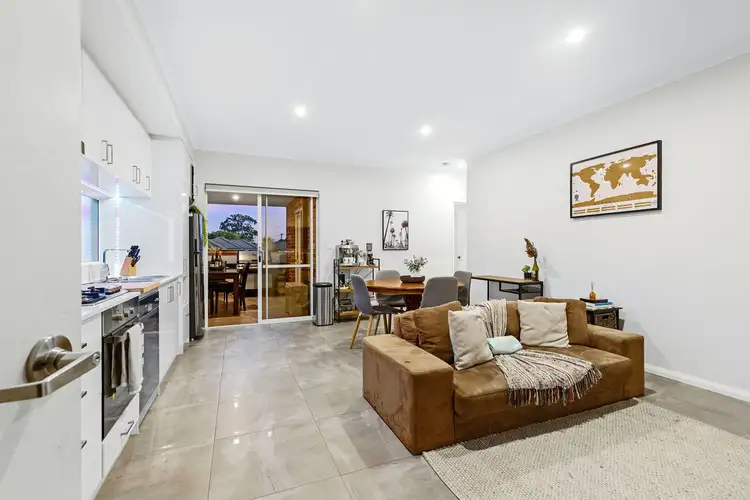 Fifth view of Homely apartment listing, 4/57 McGlinn Way, Cloverdale WA 6105
