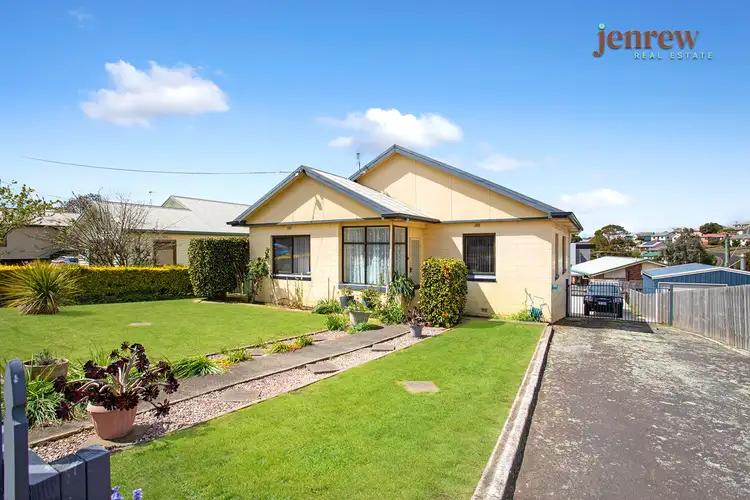 111 Bird Street, Montello TAS 7320