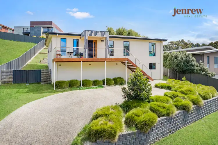 26 Dowling Drive, Romaine TAS 7320
