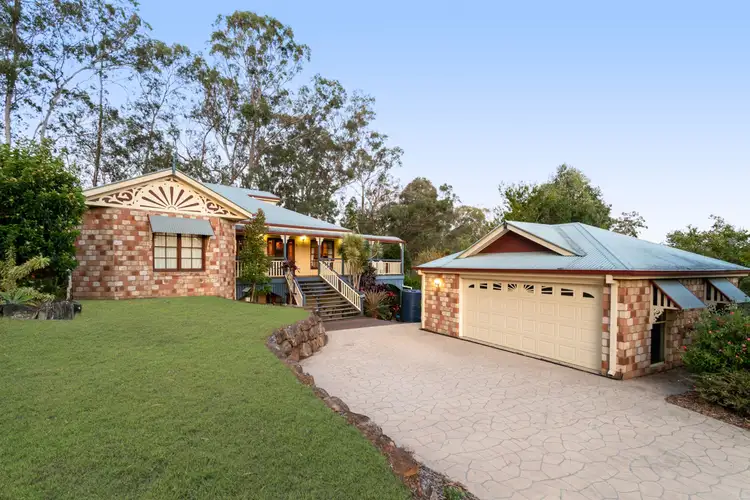 Second view of Homely house listing, 28 Homebush Court, Joyner QLD 4500