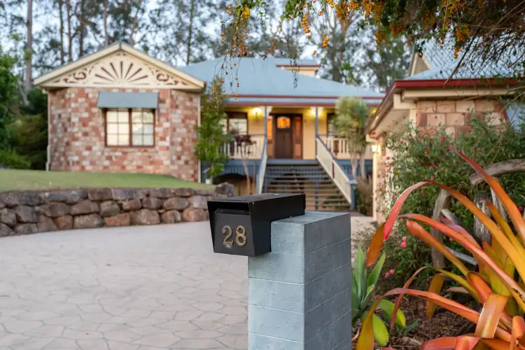 Third view of Homely house listing, 28 Homebush Court, Joyner QLD 4500