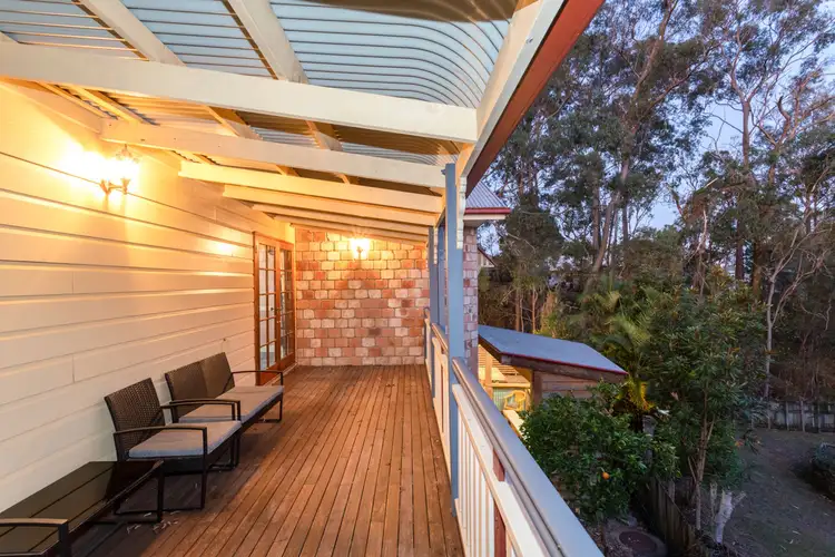 Fourth view of Homely house listing, 28 Homebush Court, Joyner QLD 4500