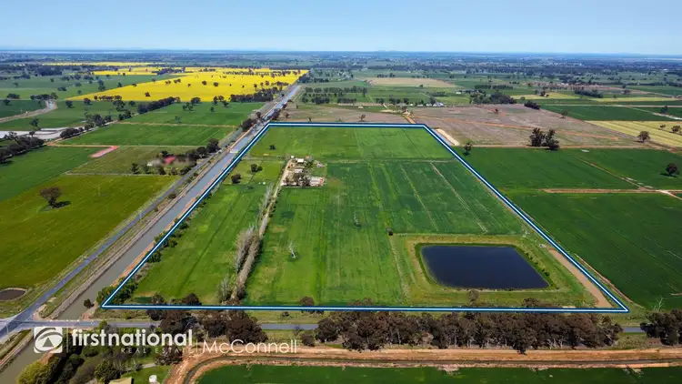 Third view of Homely rural property listing, 13 Winter Road, Girgarre VIC 3624