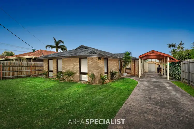13 Cochrane Street, Cranbourne VIC 3977