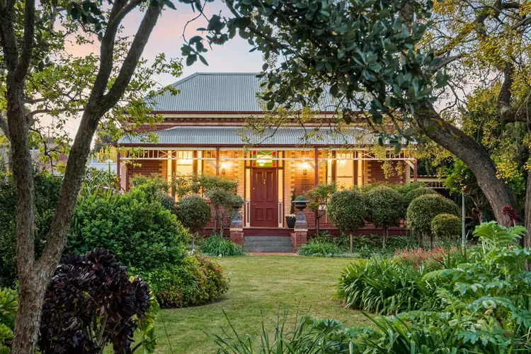 282 Mackenzie Street, Golden Square VIC 3555