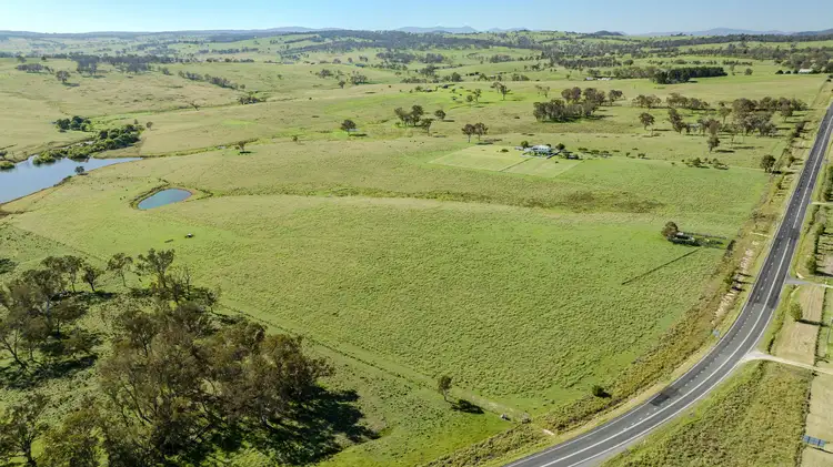 8774 New England Highway, Tenterfield NSW 2372