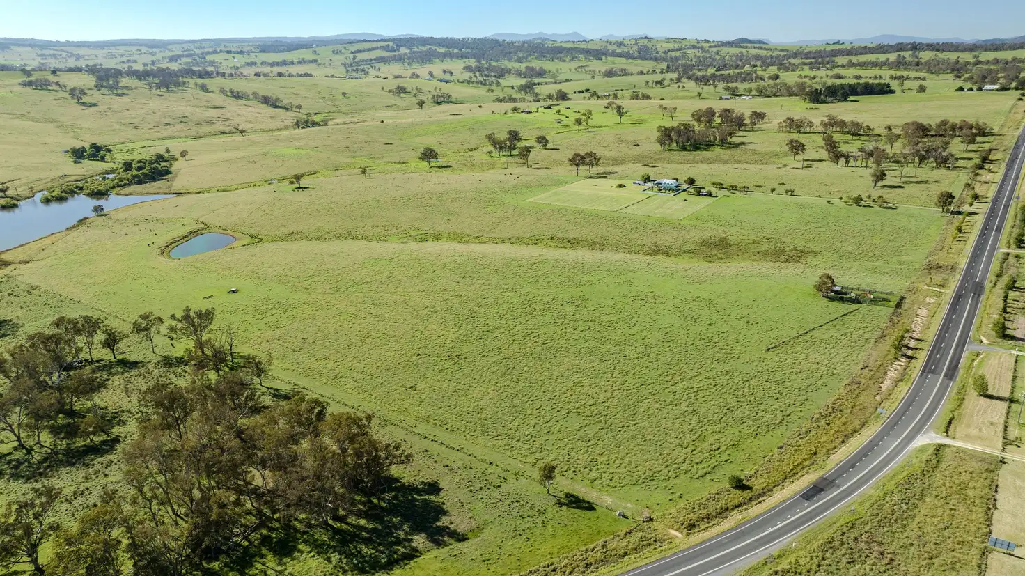 Main view of Homely rural property listing, 8774 New England Highway, Tenterfield NSW 2372
