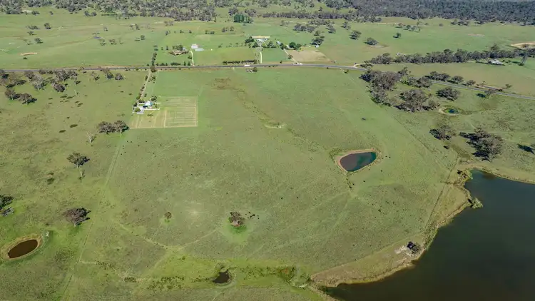 Third view of Homely rural property listing, 8774 New England Highway, Tenterfield NSW 2372