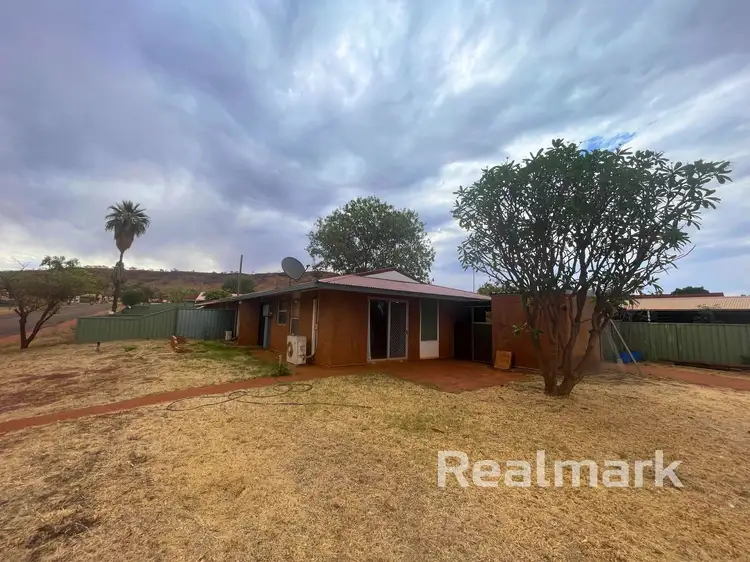 18 Boorthanna Crescent, Newman WA 6753