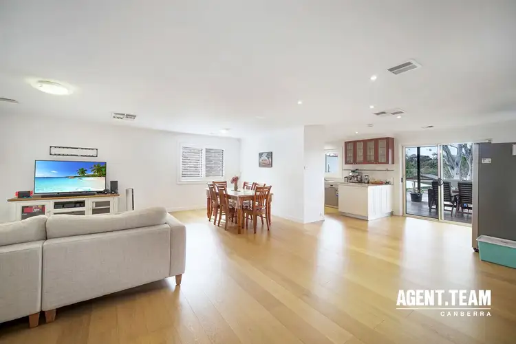 Main view of Homely house listing, 54 Jackie Howe Crescent, Macarthur ACT 2904