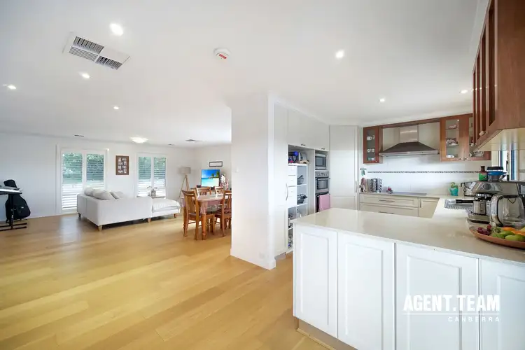 Third view of Homely house listing, 54 Jackie Howe Crescent, Macarthur ACT 2904