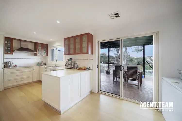 Fourth view of Homely house listing, 54 Jackie Howe Crescent, Macarthur ACT 2904