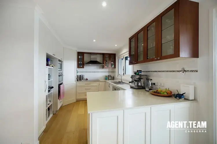 Fifth view of Homely house listing, 54 Jackie Howe Crescent, Macarthur ACT 2904