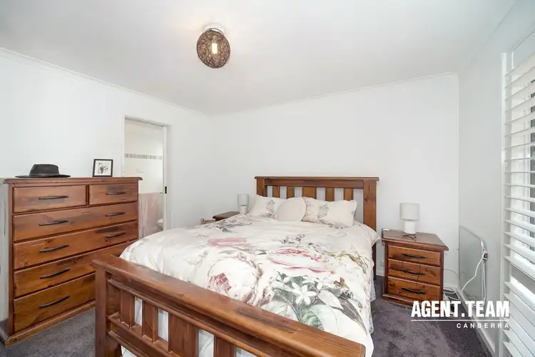 Sixth view of Homely house listing, 54 Jackie Howe Crescent, Macarthur ACT 2904