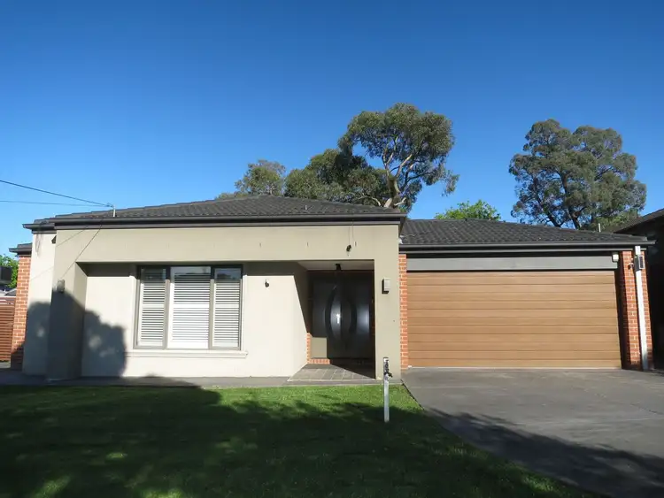 Main view of Homely house listing, 47 Paton Crescent, Boronia VIC 3155