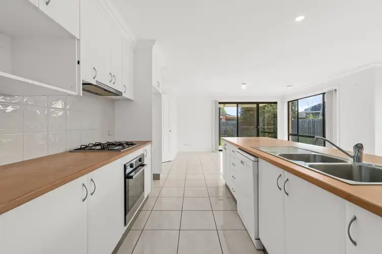 Fourth view of Homely house listing, 16 Durack Place, Traralgon VIC 3844