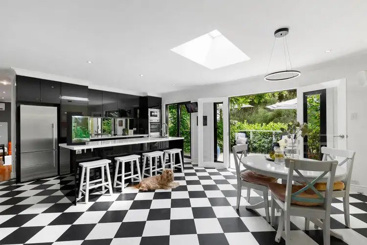 Main view of Homely house listing, 28 Holland Crescent, Frenchs Forest NSW 2086