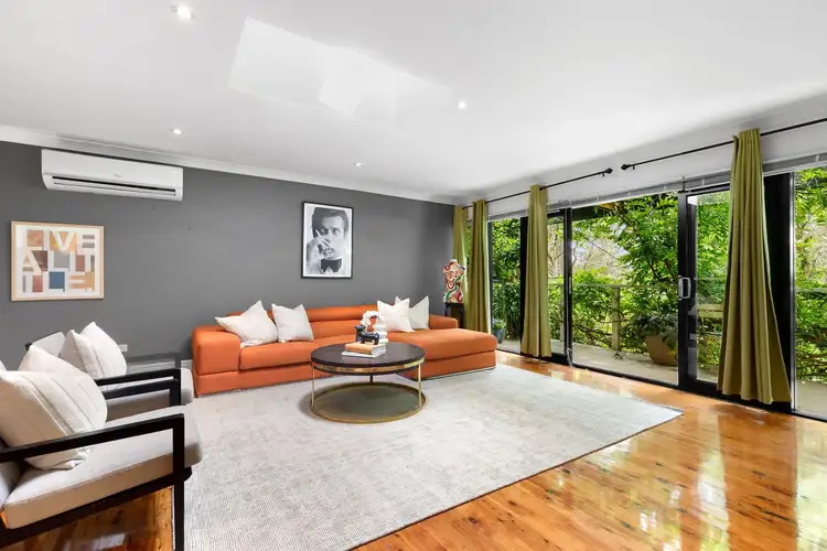 Second view of Homely house listing, 28 Holland Crescent, Frenchs Forest NSW 2086