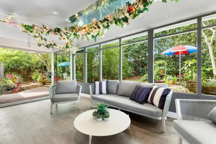 Fifth view of Homely house listing, 28 Holland Crescent, Frenchs Forest NSW 2086