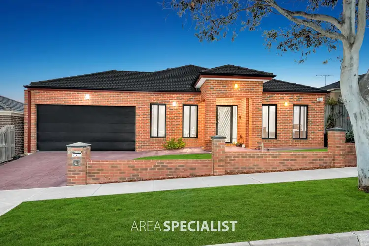 Main view of Homely house listing, 57 Elliott Parade, Lynbrook VIC 3975