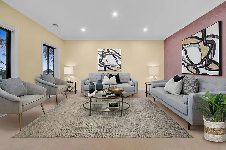 Second view of Homely house listing, 57 Elliott Parade, Lynbrook VIC 3975