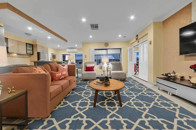 Third view of Homely house listing, 57 Elliott Parade, Lynbrook VIC 3975