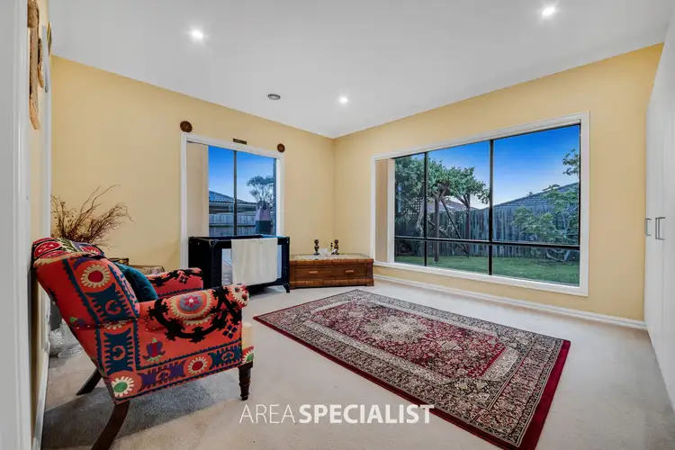 Fourth view of Homely house listing, 57 Elliott Parade, Lynbrook VIC 3975