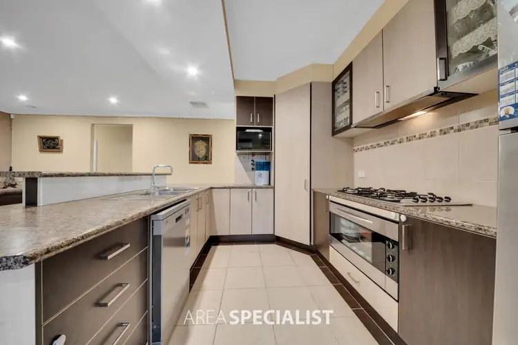 Fifth view of Homely house listing, 57 Elliott Parade, Lynbrook VIC 3975