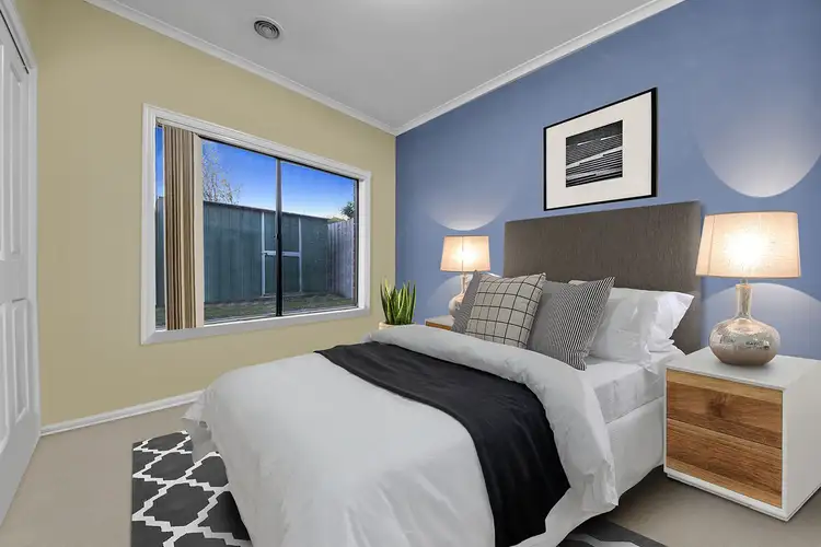 Sixth view of Homely house listing, 57 Elliott Parade, Lynbrook VIC 3975
