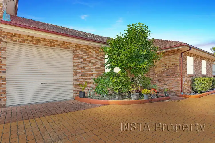 2/105 William Street, Condell Park NSW 2200