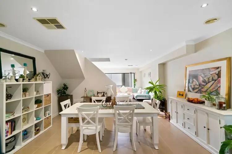 Third view of Homely townhouse listing, 24/79 Lancefield Drive, Caroline Springs VIC 3023