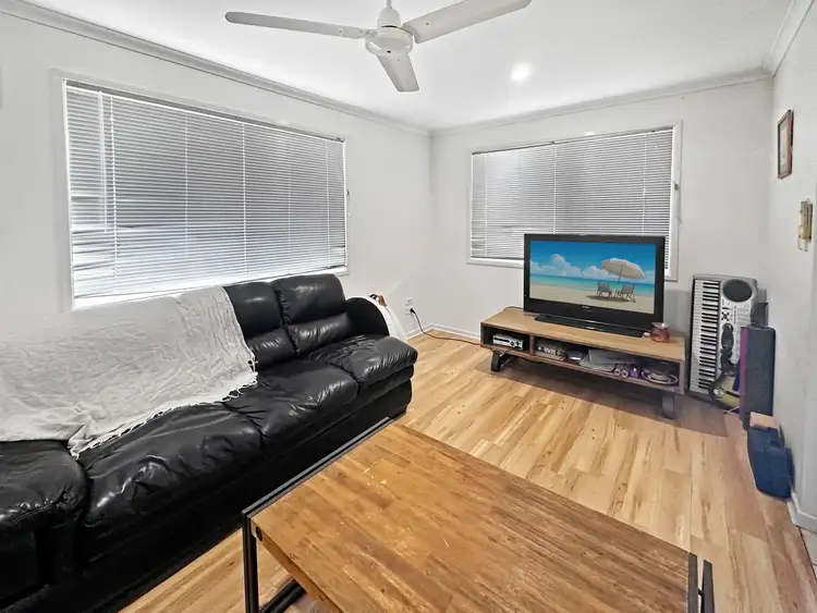 Sixth view of Homely house listing, 31 Mansfield Drive, Beaconsfield QLD 4740