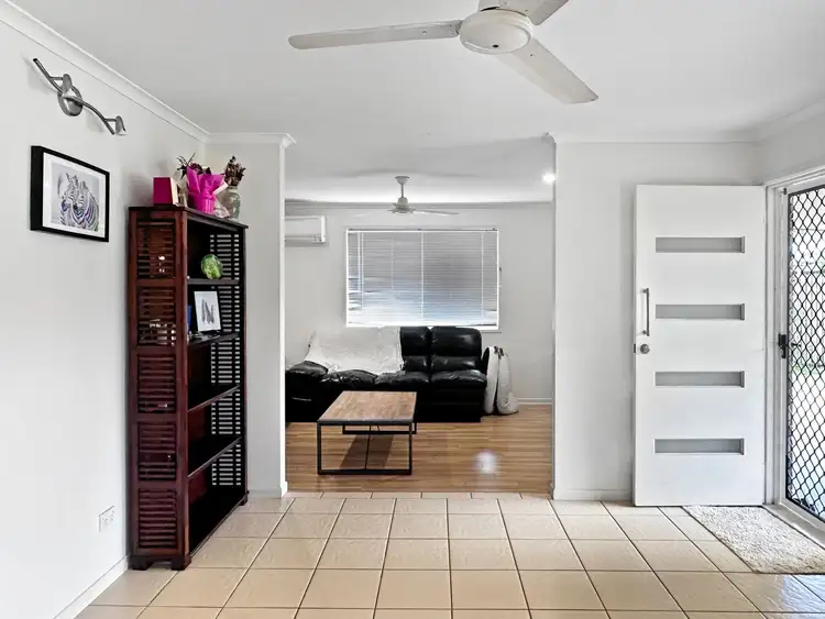 Seventh view of Homely house listing, 31 Mansfield Drive, Beaconsfield QLD 4740