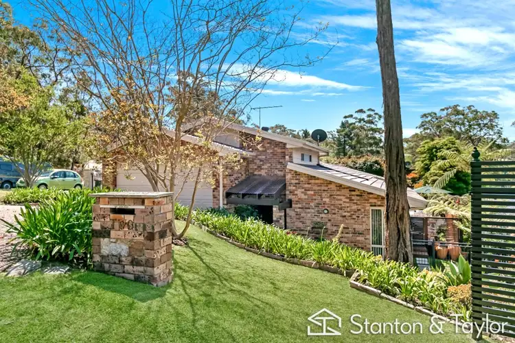 Main view of Homely house listing, 2 Hunter Way, Faulconbridge NSW 2776