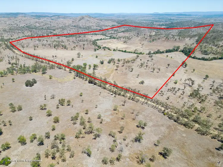 Main view of Homely rural property listing, 966 Fowlers Road, Wilson Valley QLD 4625