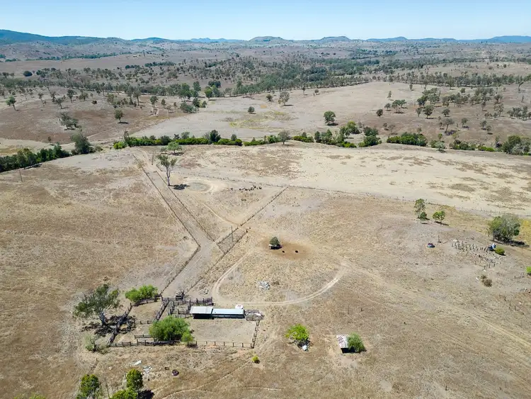 Second view of Homely rural property listing, 966 Fowlers Road, Wilson Valley QLD 4625