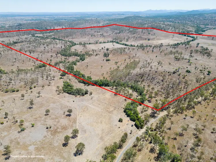 Fourth view of Homely rural property listing, 966 Fowlers Road, Wilson Valley QLD 4625