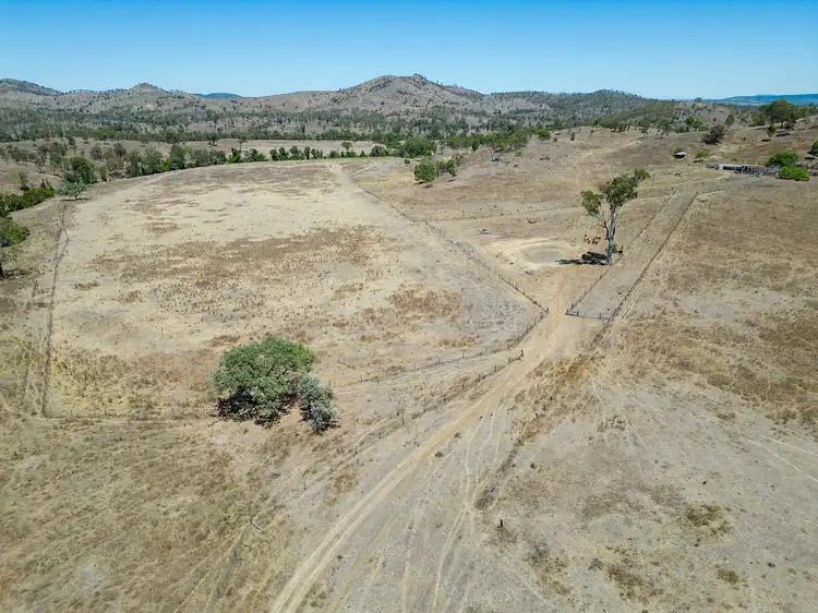 Sixth view of Homely rural property listing, 966 Fowlers Road, Wilson Valley QLD 4625