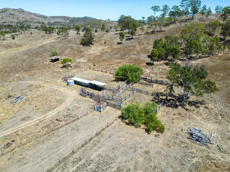 Seventh view of Homely rural property listing, 966 Fowlers Road, Wilson Valley QLD 4625