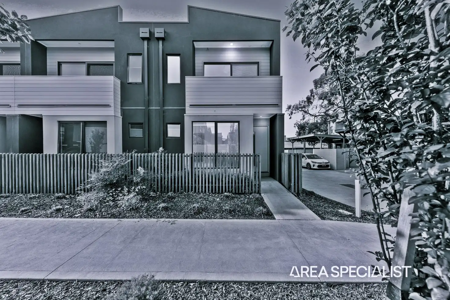 Main view of Homely townhouse listing, 23 Sire Walk, Pakenham VIC 3810