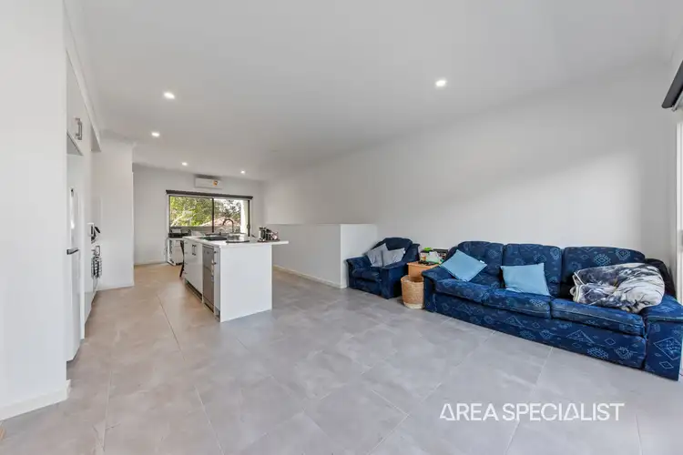 Fourth view of Homely townhouse listing, 23 Sire Walk, Pakenham VIC 3810