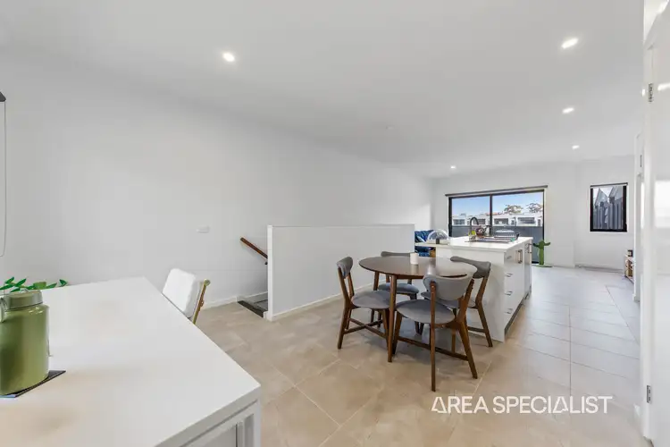 Fifth view of Homely townhouse listing, 23 Sire Walk, Pakenham VIC 3810