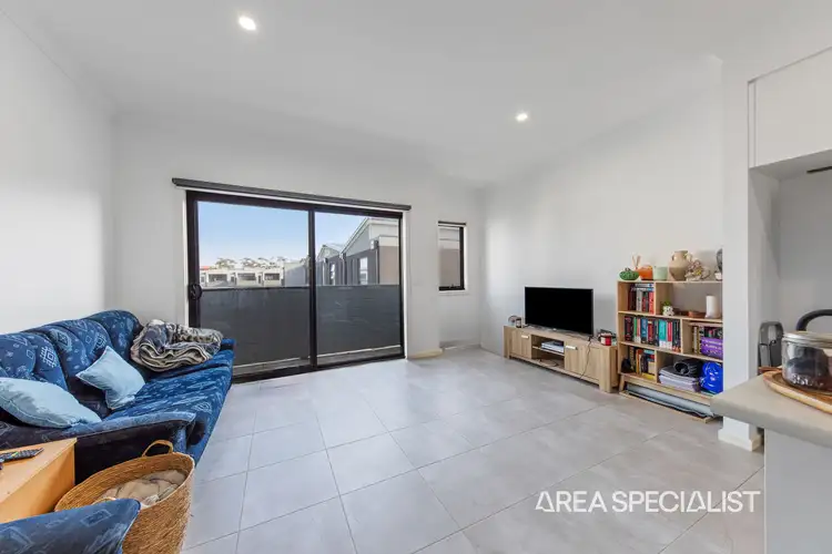 Sixth view of Homely townhouse listing, 23 Sire Walk, Pakenham VIC 3810