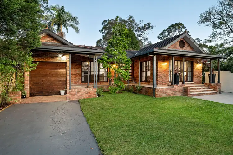 Main view of Homely house listing, 26 Bailey Crescent, North Epping NSW 2121