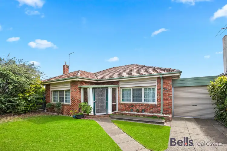 184 Mitchell Street, Maidstone VIC 3012