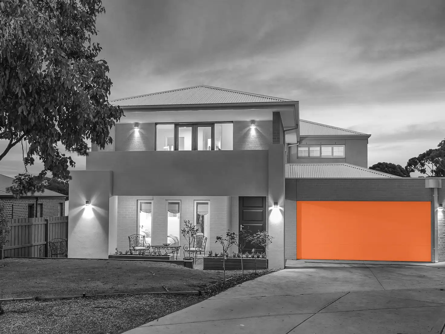 Main view of Homely house listing, 23 Mayfin Court, Sunbury VIC 3429